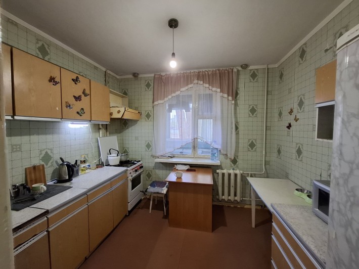 Продам 1но кімнатну на 5 Зарічному, Бродвей - фото 1