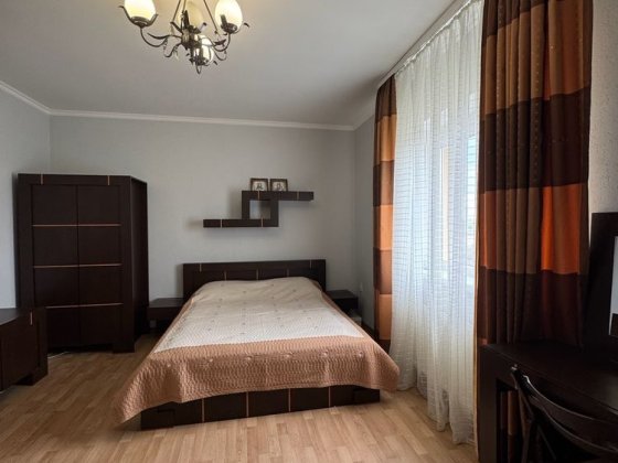 Продаж 3 кімнатної квартири Луцк