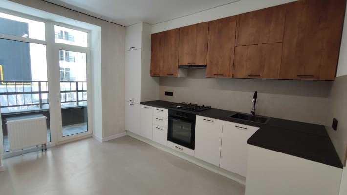 Продаж 1к квартири з якісним ремонтом в ЖК Синергія Сіті - фото 1