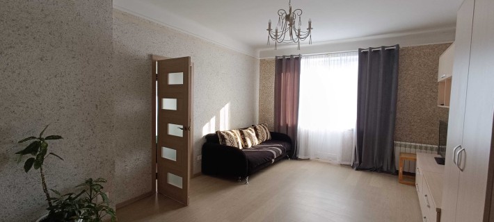 Продаж 2-кімнатної квартири. - фото 1