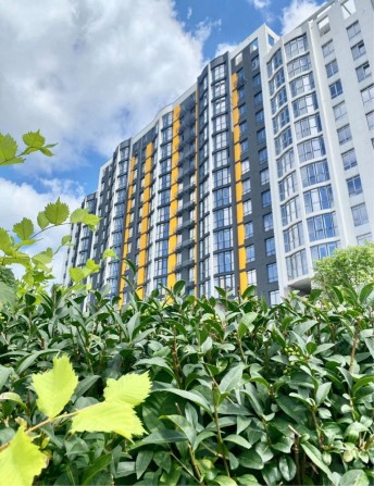 Євро трикімнатна кввртира в центрі Бучі - фото 1