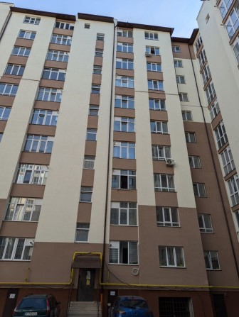 Продаж 3 кім біля парку в зданому будинку - фото 1