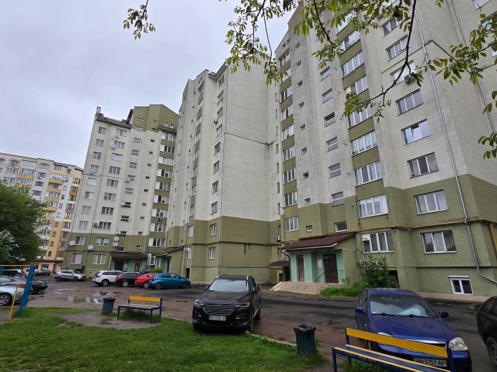 2-кім.кв. вул. Кисілевської - фото 1