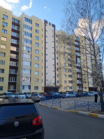 Продаю 2 х кімнатну квартиру в Ірпені - фото 1