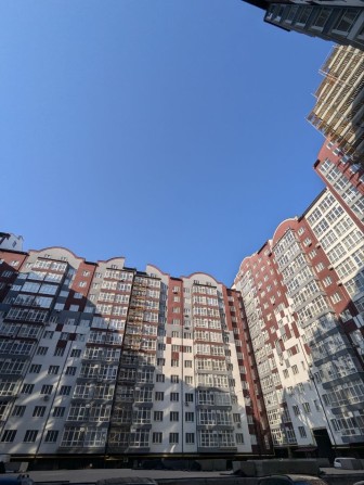 Терміновий продаж 1 кімн квартири, ЖК Містечко центральне, вул.Височан - фото 1