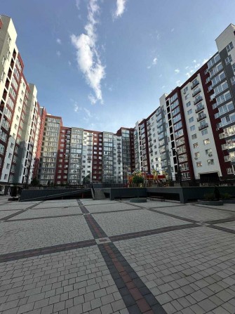 Квартира в центрі,1-кім продам одно поруч ратуша ЖР Княгинин,Галицька - фото 1