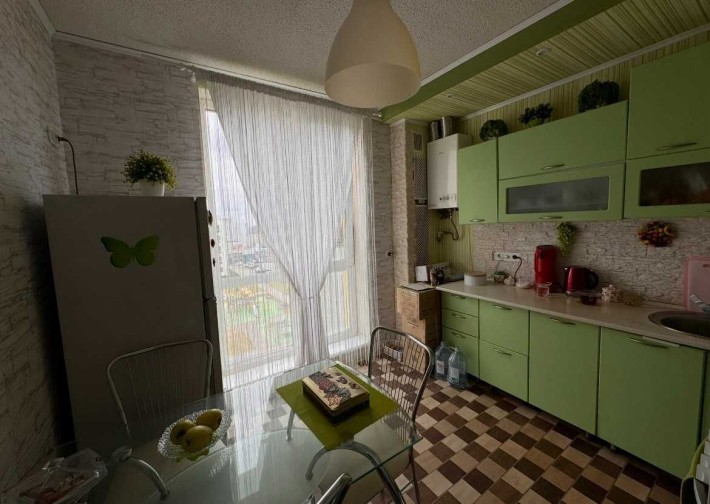 Продам 1к з ремонтом за кращою ціною - фото 1