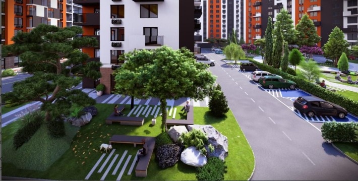 Продам класні Двокімнатні квартири без посередників - фото 1