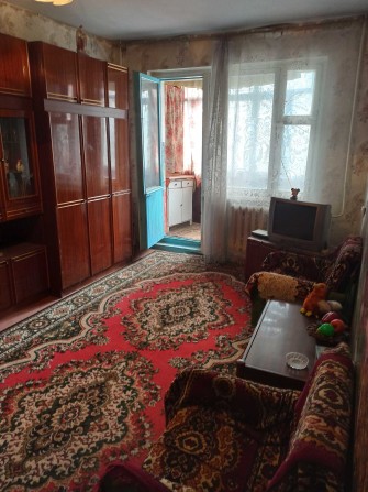 Продається 2-х кімн. Долгинцево, вул. Котляревського, Ластівка - фото 1