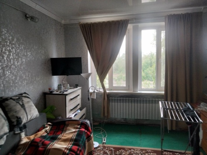 Продам или обмен 1 комнатную квартиру - фото 1