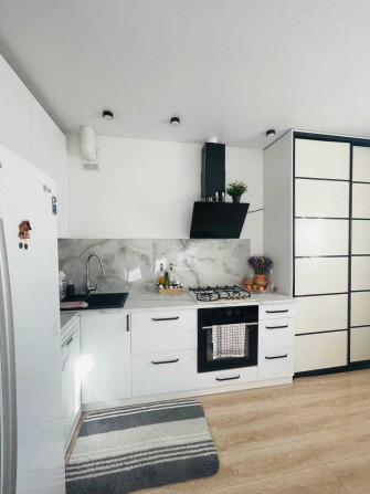 Продаж повноцінної 1к квартири - фото 1
