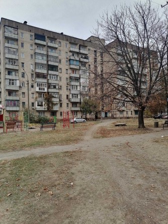 Продаж 1 кім квартири (малосімейка), вул. Покровська б.19 - фото 1
