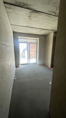 Продаж видової 1к квартири 47м2 з терасою! Центр міста - фото 1