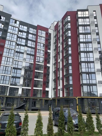ТЕРМІНОВИЙ продаж однокімнатної квартири ЖК Grand Липини - фото 1