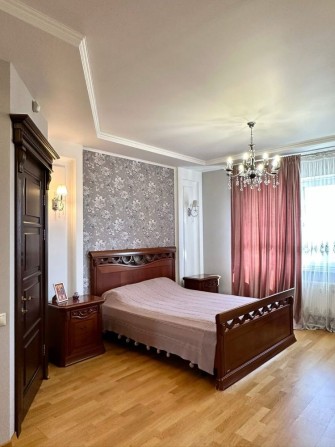 Продаж 4 кім. квартири з меблями та технікою - фото 1