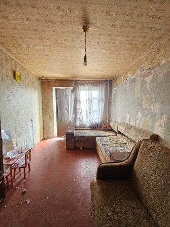 Продается однокомнатная квартира на мкрн. Горняцкий - фото 1