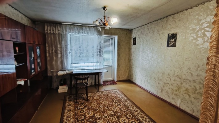Продаж 3 кімнатна квартира на Даманському. - фото 1