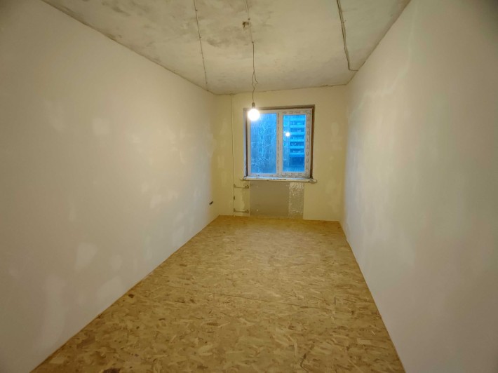 Продаж 3-х кімнатної квартири на Соцмісті - фото 1