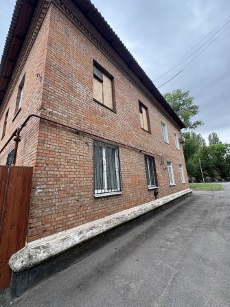 Продам 3х комнатную квартру в районе транспортной - фото 1