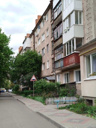 Продам 2-х кімнатну квартиру по вул. Львівській! - фото 1