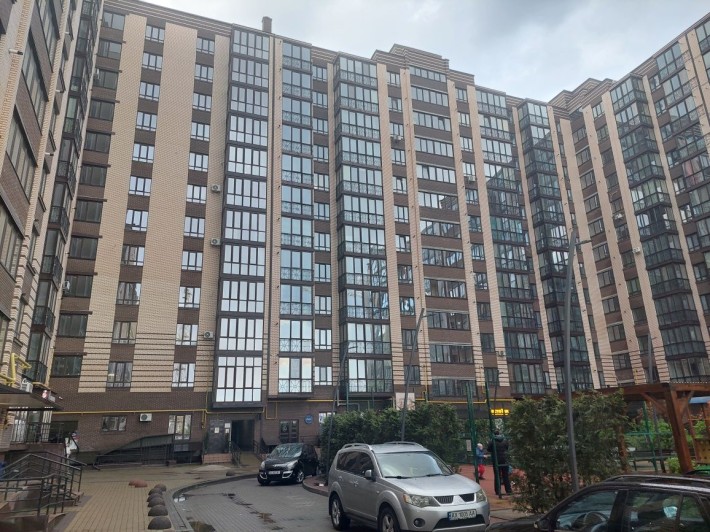 Продаж однокімнатної квартири. - фото 1