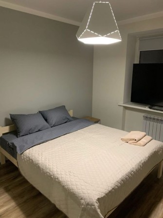 Продаж 3 кім. квартири в центрі Луцька - фото 1