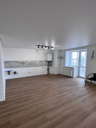 1-кімнатна квартира з євроремонтом у новобудові, 54 м² — 55 500 $ - фото 1