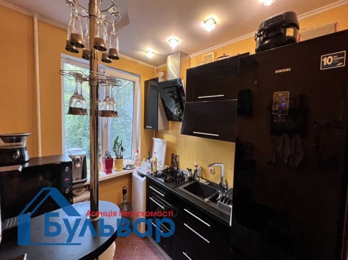 Квартира з євроремонтом, 2 кімнати, роздільне планування, Браїлки - фото 1