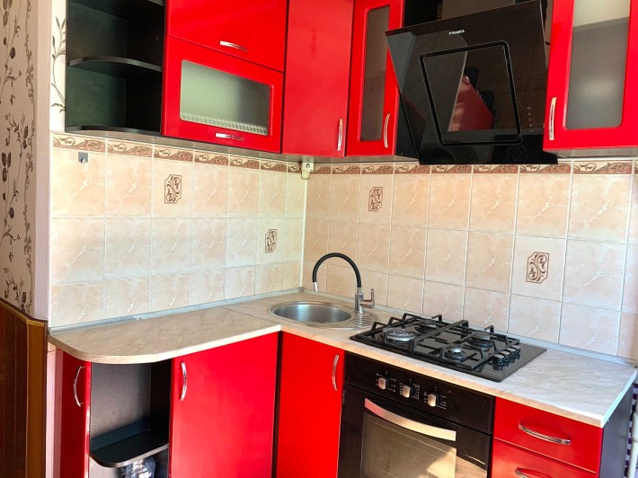 Продам 2х кімнатну квартиру по вулиці Космонавтів на Вечірньому - фото 1