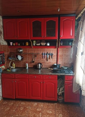 Продам квартиру ,Терновской район ,Севгок - фото 1