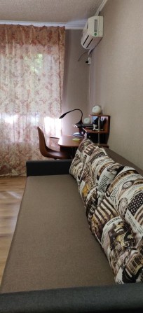 Квартира 1к Радієвського - фото 1