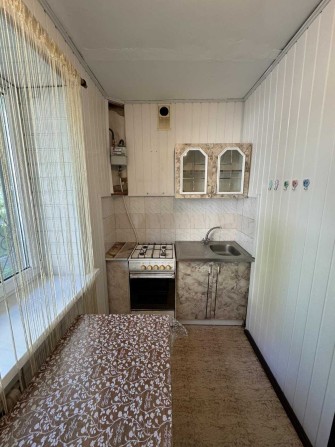 Бюджетна 1к в гарному стані - фото 1