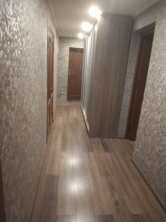 Терміново продається 4км.квартира з ремонтом. - фото 1