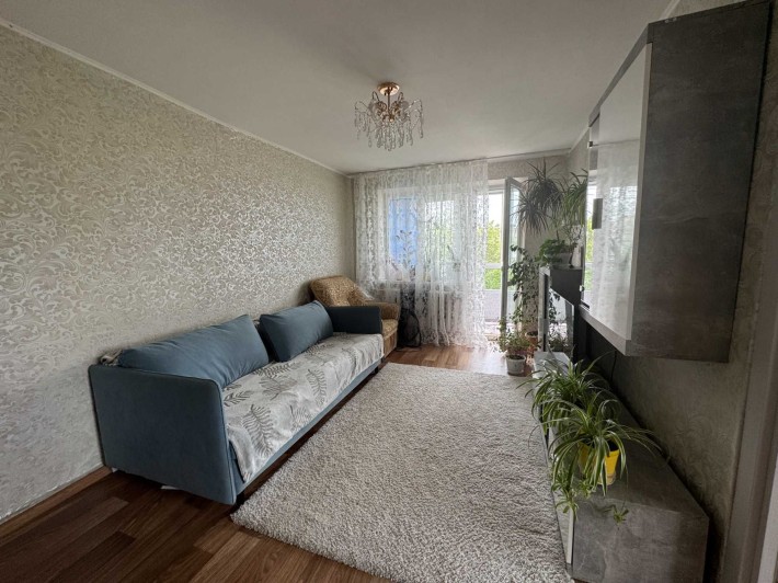 Продам 3-кімнатну квартиру на Алмазному. - фото 1
