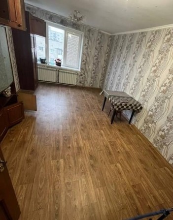Однокімнатна квартира в гуртожитку ЛПЗ - фото 1