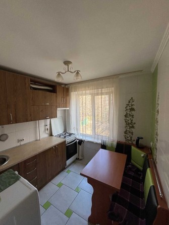 Гаряча 1к квартира на Алмазному! 2/5 пов, з косметикою, ЗАХОДЬ І ЖИВИ! - фото 1