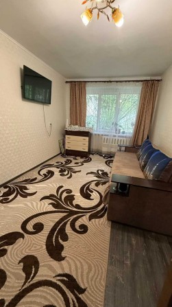 1к квартира, стадіону Ворскла, цегла з косметикою - ідеал під оренду! - фото 1