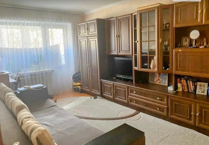 Продаж 2 кімнатної квартири - фото 1