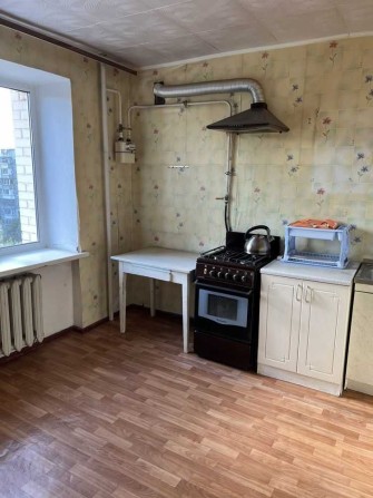 1к квартира - НОВОБУДОВА на Леваді, в цеглі та з котлом, 8/10 поверх - фото 1