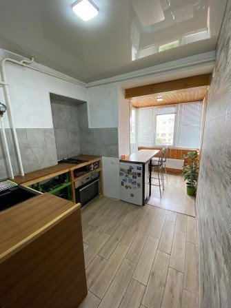 Екс. Продаж 2к,кв.,  Центр Терешки, автономне опалення, з меблями та т - фото 1