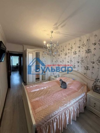 3к.квартира, Левада, 70м2, окремі кімнати , топова пропозиція! - фото 1
