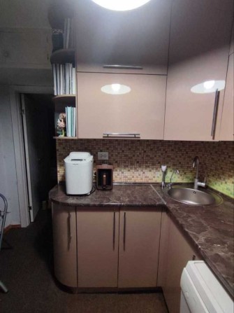 Продам 2-кімнатну квартиру на Половках. Код: 21080 - фото 1
