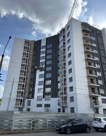Новобудова з автономкою, 47 м² — без жодних податків! - фото 1