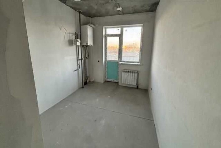 1к квартира 42м2 3 поверх ЖК Баронівський - фото 1