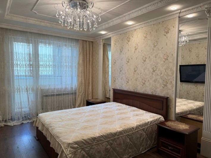 Продаж 3-кімн квартири з ДИЗАЙНЕРСЬКИМ ремонтом на Східному 2 - фото 1