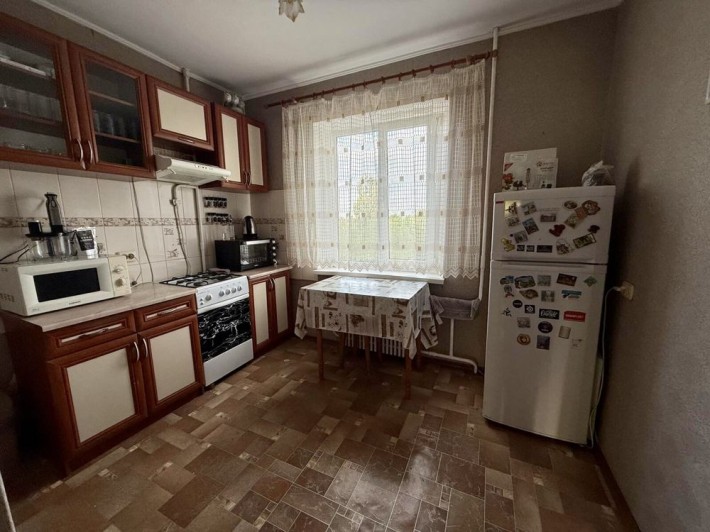 Продається 1 кімнатна квартира з виглядом на Басів Кут вул.Карнаухова - фото 1