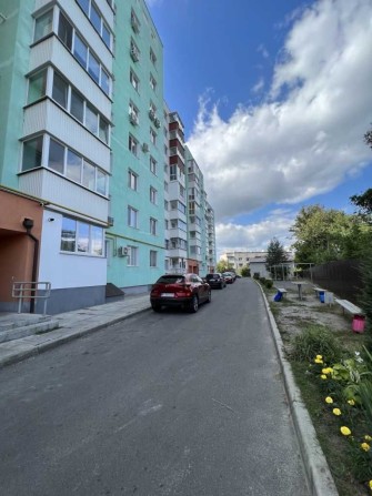 Простора 3 кім квартира в центрі міста! Новобудова, 91 кв.м. - фото 1