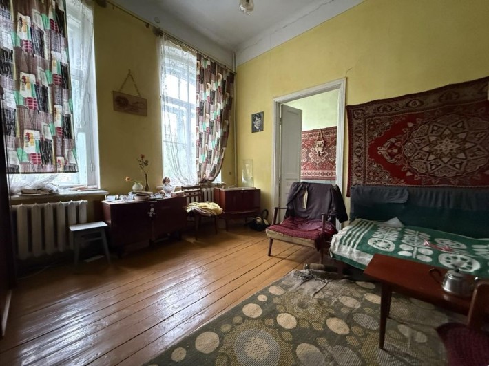 Продам 2-кімнатну квартиру - фото 1