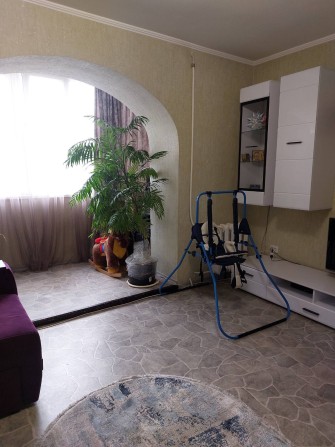 Продам 3 кімнатну квартиру "Чешка" на КРЕСі.Утеплена! - фото 1
