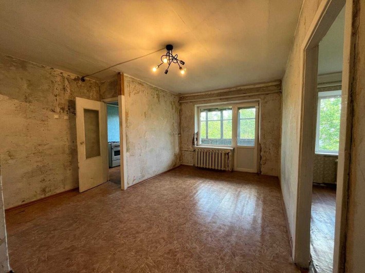 Продаж 2-кім квартири Сучасник/ Гагаріна - фото 1